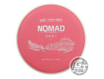 MVP Electron Soft Nomad [James Conrad 1X] Putter Golf Disc (Individually Listed)