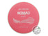 MVP Electron Soft Nomad [James Conrad 1X] Putter Golf Disc (Individually Listed)