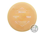Lone Star Bravo Benny Putter Golf Disc (Individually Listed)