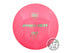 Discmania Premier Q-Line DD1 Distance Driver Golf Disc (Individually Listed)