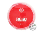 Kastaplast K1 Grind Reko Putter Golf Disc (Individually Listed)