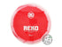 Kastaplast K1 Grind Reko Putter Golf Disc (Individually Listed)