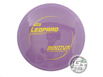 Innova Pro Leopard Fairway Driver Golf Disc (Individually Listed)