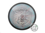 MVP Plasma Octane Distance Driver Golf Disc (Individually Listed)