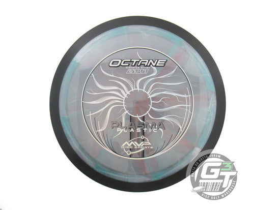 MVP Plasma Octane Distance Driver Golf Disc (Individually Listed)