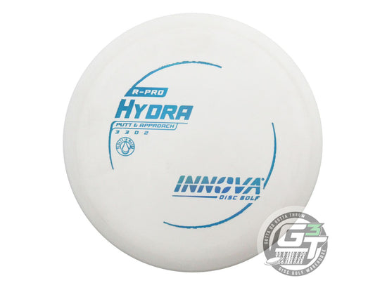 Innova R-Pro Hydra Putter Golf Disc (Individually Listed)