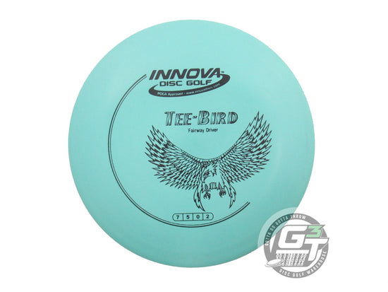 Innova DX Teebird Fairway Driver Golf Disc (Individually Listed)