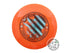 Prodigy Limited Edition Eternal Knights of Darkness Stamp 400 Glow Series FX3 Fairway Driver Golf Disc (Individually Listed)