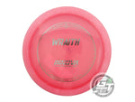Innova Blizzard Champion Wraith Distance Driver Golf Disc (Individually Listed)