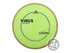 Axiom Fission Virus Distance Driver Golf Disc (Individually Listed)