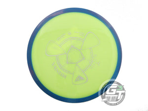 Axiom Neutron Vanish Distance Driver Golf Disc (Individually Listed)
