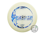 Discraft Seasonal Mega Glo Z Zone Putter Golf Disc (Individually Listed)