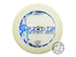 Discraft Seasonal Mega Glo Z Zone Putter Golf Disc (Individually Listed)