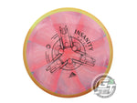 Axiom Cosmic Neutron Insanity Distance Driver Golf Disc (Individually Listed)