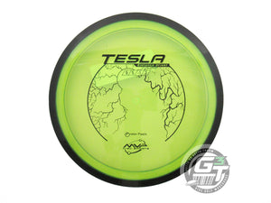 MVP Proton Tesla Distance Driver Golf Disc (Individually Listed)