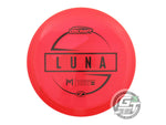 Discraft Paul McBeth Signature Elite Z Luna Putter Golf Disc (Individually Listed)