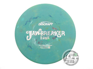 Discraft Jawbreaker Blend Zone Putter Golf Disc (Individually Listed)
