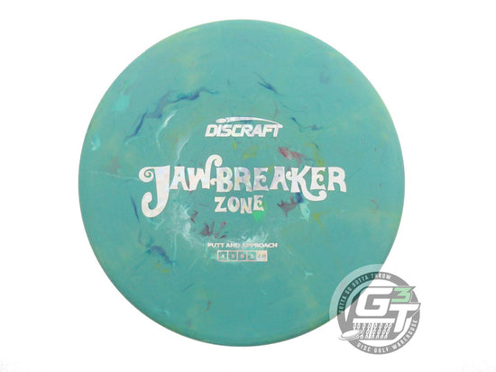 Discraft Jawbreaker Blend Zone Putter Golf Disc (Individually Listed)