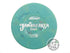 Discraft Jawbreaker Blend Zone Putter Golf Disc (Individually Listed)