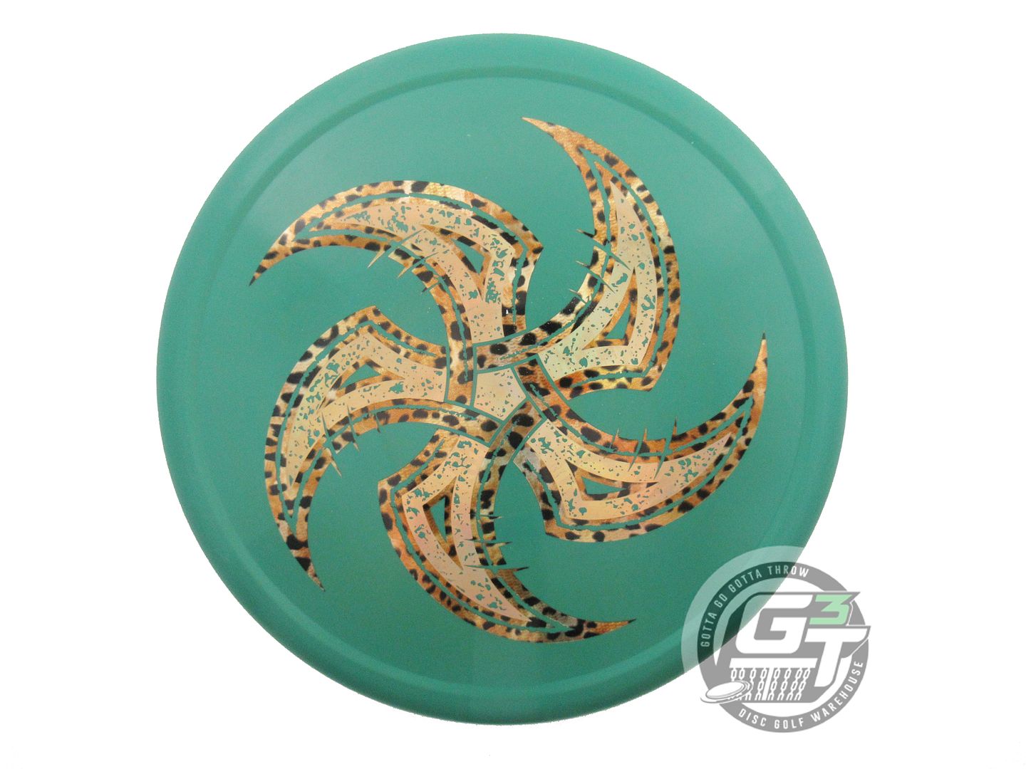 Innova Limited Edition VTX Stamp Star Animal Putter Golf Disc (Individually Listed)