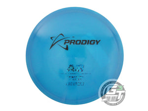 Prodigy 400 Ultra Soft A3 Approach Midrange Golf Disc (Individually Listed)