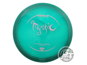 Gateway Diamond Mystic Midrange Golf Disc (Individually Listed)