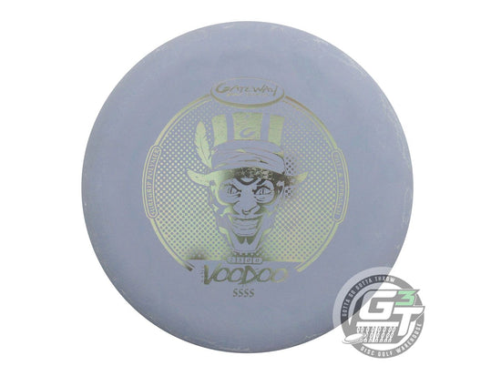 Gateway Sure Grip 4S Voodoo Putter Golf Disc (Individually Listed)