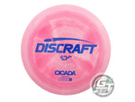 Discraft ESP Cicada Fairway Driver Golf Disc (Individually Listed)