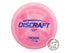 Discraft ESP Cicada Fairway Driver Golf Disc (Individually Listed)
