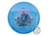 Prodigy Limited Edition Summoner Stamp 400 Glow Series Archive Midrange Golf Disc (Individually Listed)