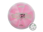 Discraft Limited Edition 2025 Tour Series Missy Gannon Swirl Elite Z Thrasher Distance Driver Golf Disc (Individually Listed)