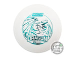Innova DX Dragon Distance Driver Golf Disc (Individually Listed)