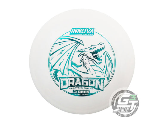 Innova DX Dragon Distance Driver Golf Disc (Individually Listed)