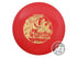 Innova DX Condor Specialty Golf Disc (Individually Listed)
