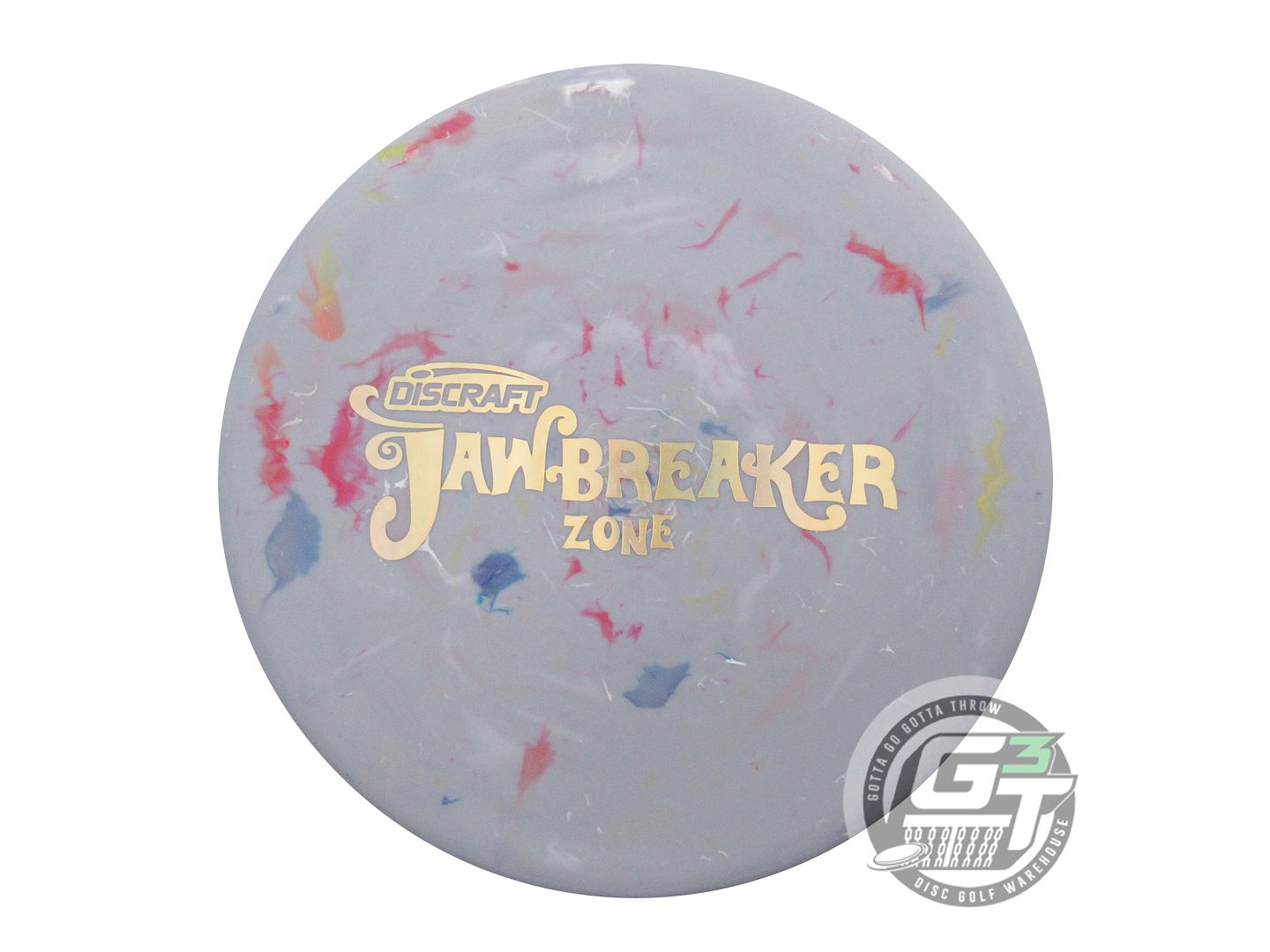 Discraft Jawbreaker Zone Putter Golf Disc (Individually Listed)