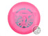 Westside VIP Tursas Midrange Golf Disc (Individually Listed)