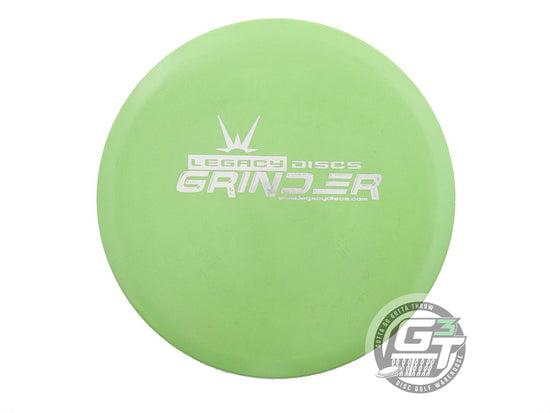 Legacy Factory Second Icon Edition Badger Midrange Golf Disc (Individually Listed)