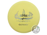 Gateway Sure Grip Element Midrange Golf Disc (Individually Listed)