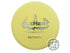 Gateway Sure Grip Element Midrange Golf Disc (Individually Listed)