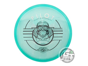 Streamline Proton Pilot Putter Golf Disc (Individually Listed)