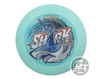 Innova DX Shark Midrange Golf Disc (Individually Listed)