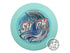 Innova DX Shark Midrange Golf Disc (Individually Listed)