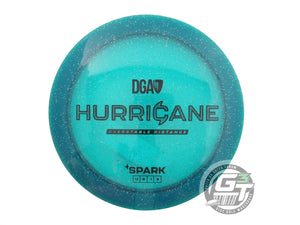 DGA Spark Hurricane Distance Driver Golf Disc (Individually Listed)