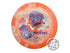 Prodigy Limited Edition 2026 Signature Series Jake Hebenheimer 500 Spectrum D1 Distance Driver Golf Disc (Individually Listed)