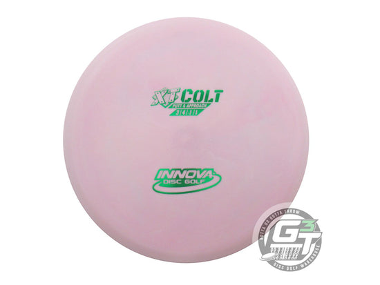 Innova XT Colt Putter Golf Disc (Individually Listed)