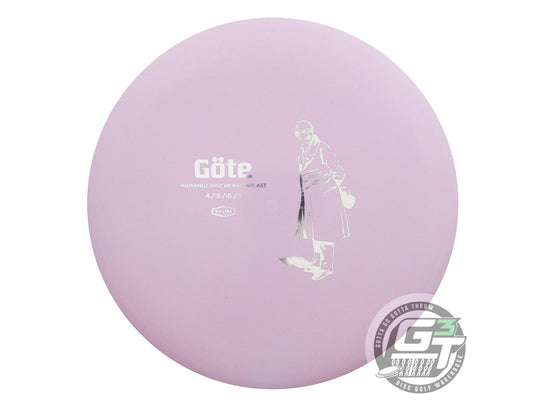 Kastaplast K3 Gote Midrange Golf Disc (Individually Listed)