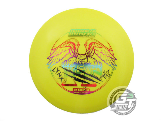 Innova DX Lynx [Overstamp] Fairway Driver Golf Disc (Individually Listed)