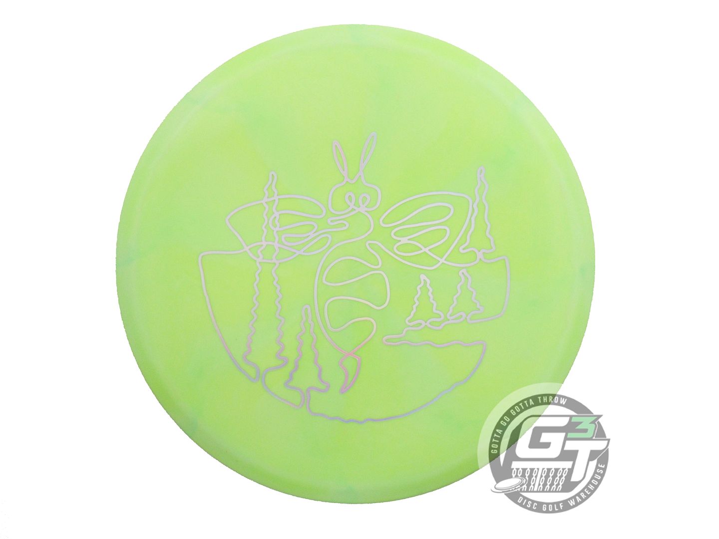 Discraft OTB Swirl Elite X Buzzz SS (Individually Listed)