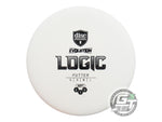 Discmania Evolution Exo Soft Logic Putter Golf Disc (Individually Listed)