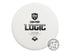Discmania Evolution Exo Soft Logic Putter Golf Disc (Individually Listed)